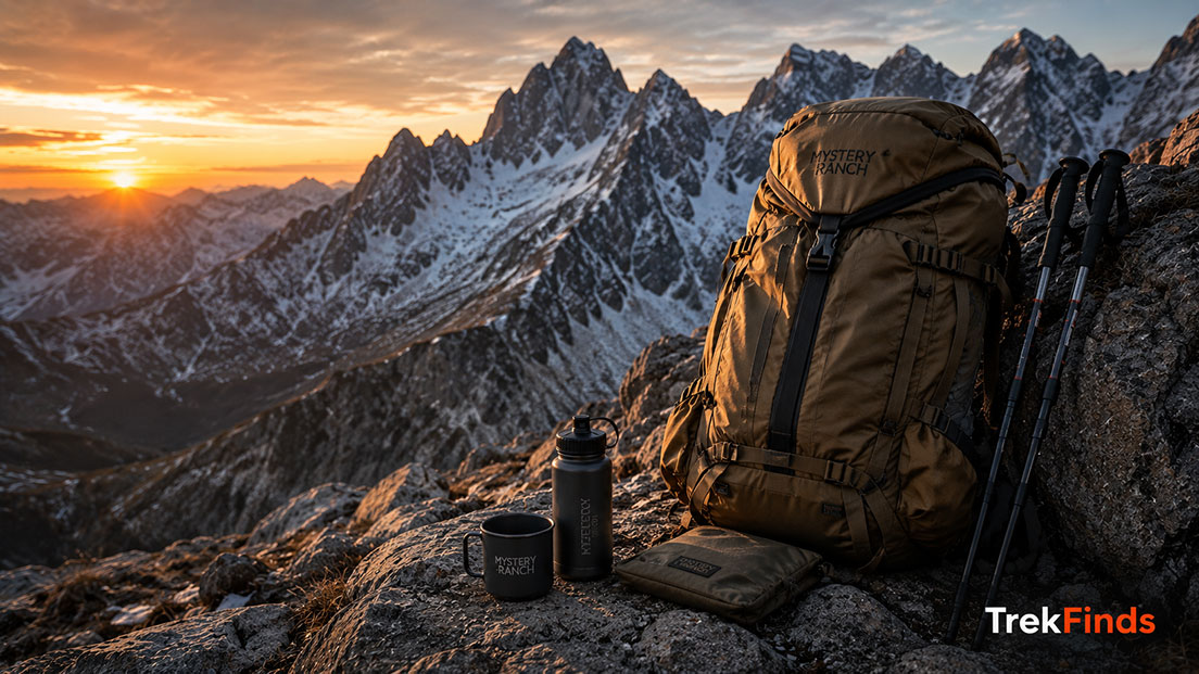 Mystery Ranch Brand Guide: Durable Backpacks Built for Serious Outdoor Use